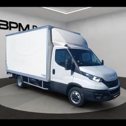Iveco Daily 35C16H Empattement 4100 Saint-L&eacute;ger-de-Lini&egrave;res