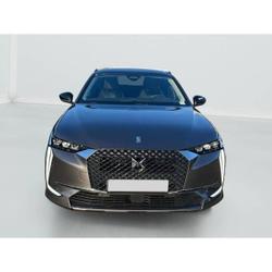 DS DS4 PureTech 130 EAT8 Cross Rivoli DS4 Saint-Jouan-des-Gu&eacute;rets