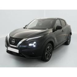 Nissan Juke DIG-T 114 DCT7 N-Connecta Saint-Jouan-des-Gu&eacute;rets