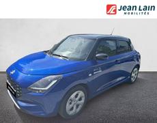 Suzuki Swift Domancy