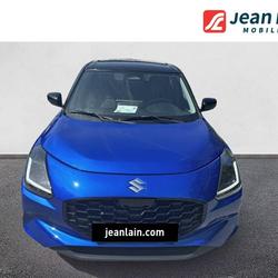 Suzuki Swift Swift 1.2 Dualjet Hybrid Auto Privil&egrave;ge Domancy