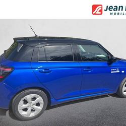 Suzuki Swift Swift 1.2 Dualjet Hybrid Auto Privil&egrave;ge Domancy