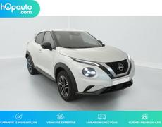 Nissan Juke Cesson-Sévigné