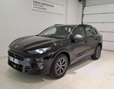 Cupra Terramar Besançon