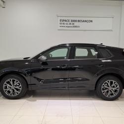 Cupra Terramar Terramar 1.5 eTSI Hybrid 150 ch DSG7 Terramar One Besan&ccedil;on