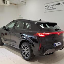 Cupra Terramar Terramar 1.5 eTSI Hybrid 150 ch DSG7 Terramar One Besan&ccedil;on