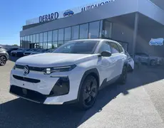 Citroen C5 Aircross Mérignac