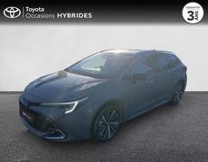 Toyota Corolla Touring Sports Ploërmel
