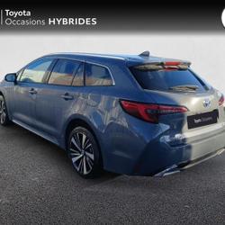 Toyota Corolla Touring Sports 1.8 140ch Design MY26 occasion - Plo&euml;rmel - photo 2/24