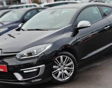 Renault Megane Coupe Rennes