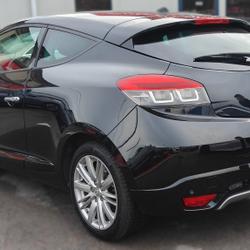 Renault Megane Coupe 1.5 dCi 110 Energy eco&sup2; GT Line *GPS*R-LINK* Rennes