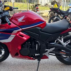 Honda CB CBR 500 R occasion - Mougins - photo 2/8