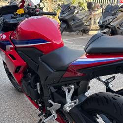 Honda CB CBR 500 R occasion - Mougins - photo 3/8