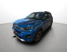 Citroen C3 - Hybride 110 MAX E-DCS6 - 22 390 €