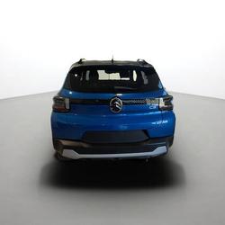 Citroen C3 Hybride 110 MAX E-DCS6 Entraigues-sur-la-Sorgue