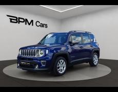 Jeep Renegade Laval