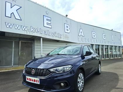 Fiat Tipo 2 - 1.3 MULTIJET 95CH EASY S/S 5P - 7 950 €