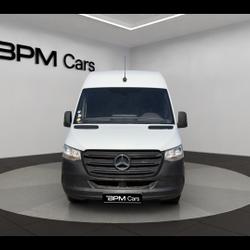 Mercedes Sprinter 314 CDI 39S 3T5 Traction occasion - Saint-Sulpice-sur-Risle - photo 2/24