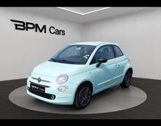 Fiat 500 II Saint-Doulchard