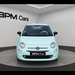 Fiat 500 II 1.2 8v 69ch S&S Pop Saint-Doulchard