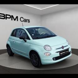 Fiat 500 II 1.2 8v 69ch S&S Pop Saint-Doulchard