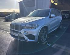 BMW X5 M Capens
