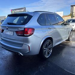 BMW X5 M III (F85) M 575ch BVA8 - GARANTIE 12 MOIS Capens