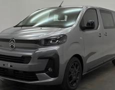 Citroen Jumpy Romagné