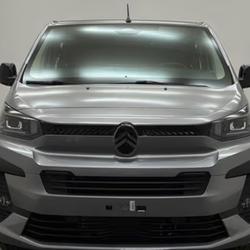 Citroen Jumpy CA DIESEL 180 CH M AUTOMAT Thue et Mue