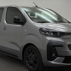 Citroen Jumpy CA DIESEL 180 CH M AUTOMAT Thue et Mue
