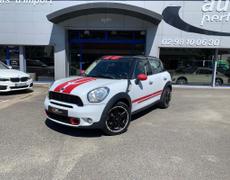 Mini Countryman Quimper