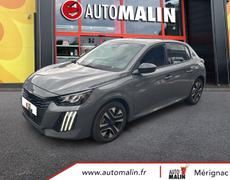 Peugeot 208 Mérignac
