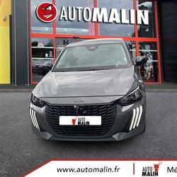 Peugeot 208 Hybrid 110 ch e-DCS6 Allure occasion - M&eacute;rignac - photo 2/25