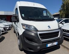 Peugeot Boxer Saint-Herblain