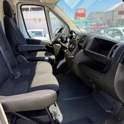 Peugeot Boxer TOLE335 L2H2 bluehdi 120 PRO*2021* TVA RECUPERABLE Saint-Herblain