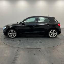 Audi A1 Sportback 35 TFSI 150 ch S tronic 7 Design Luxe Quimper