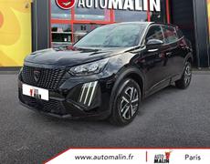Peugeot 2008 Mantes-la-Ville