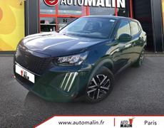 Peugeot 2008 Mantes-la-Ville