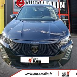 Peugeot 2008 PureTech 100 S&S BVM6 Active Mantes-la-Ville