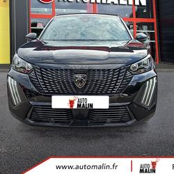 Peugeot 2008 PureTech 100 S&S BVM6 Active Mantes-la-Ville