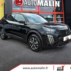 Peugeot 2008 PureTech 100 S&S BVM6 Active Mantes-la-Ville