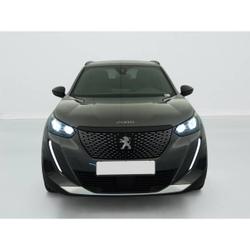 Peugeot 2008 PureTech 130 S BVM6 Allure Laval