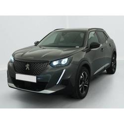 Peugeot 2008 PureTech 130 S BVM6 Allure Laval