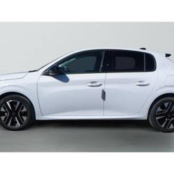 Peugeot 208 100 S BVM6 Allure Saint-Jouan-des-Gu&eacute;rets