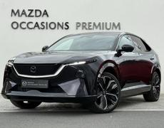 Mazda CX - EV 258ch 78 kWh Takumi - 43 990 €