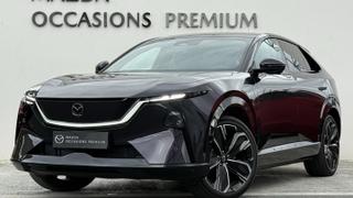 Mazda CX  - photo 0