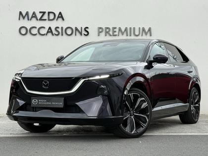 Mazda CX - EV 258ch 78 kWh Takumi - 43 990 €