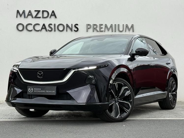 Mazda CX  - 43 990 €