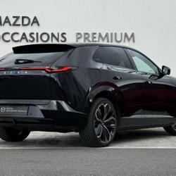 Mazda CX EV 258ch 78 kWh Takumi H&eacute;rouville-Saint-Clair