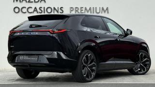 Mazda CX  - photo 1